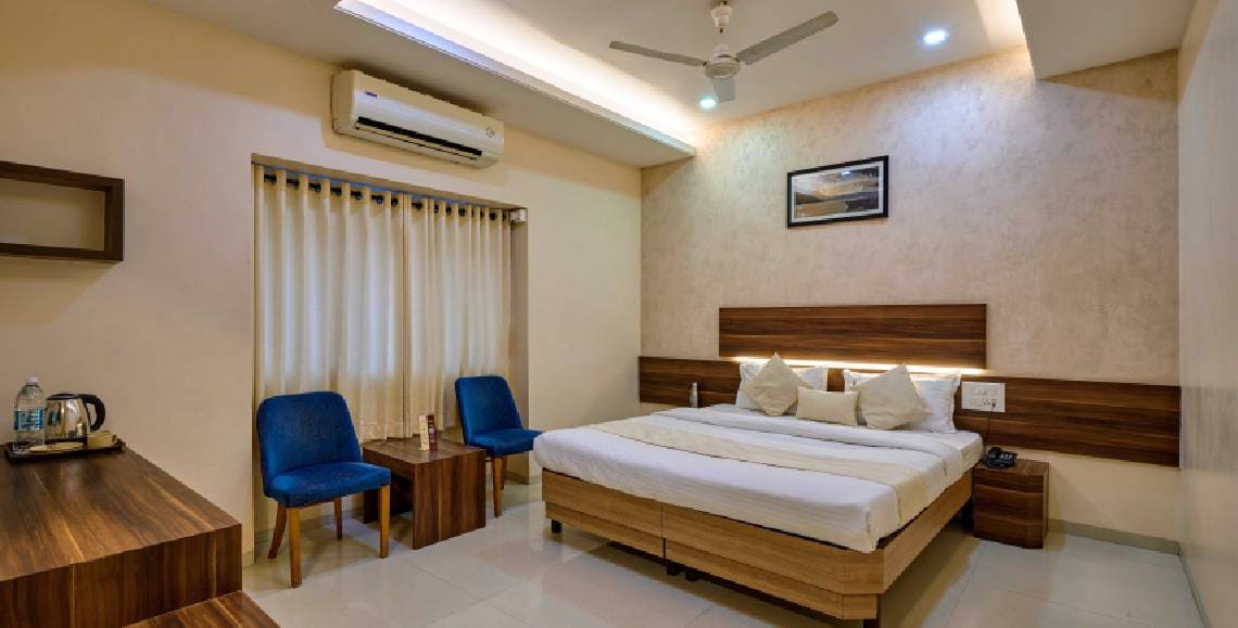 Executive Room