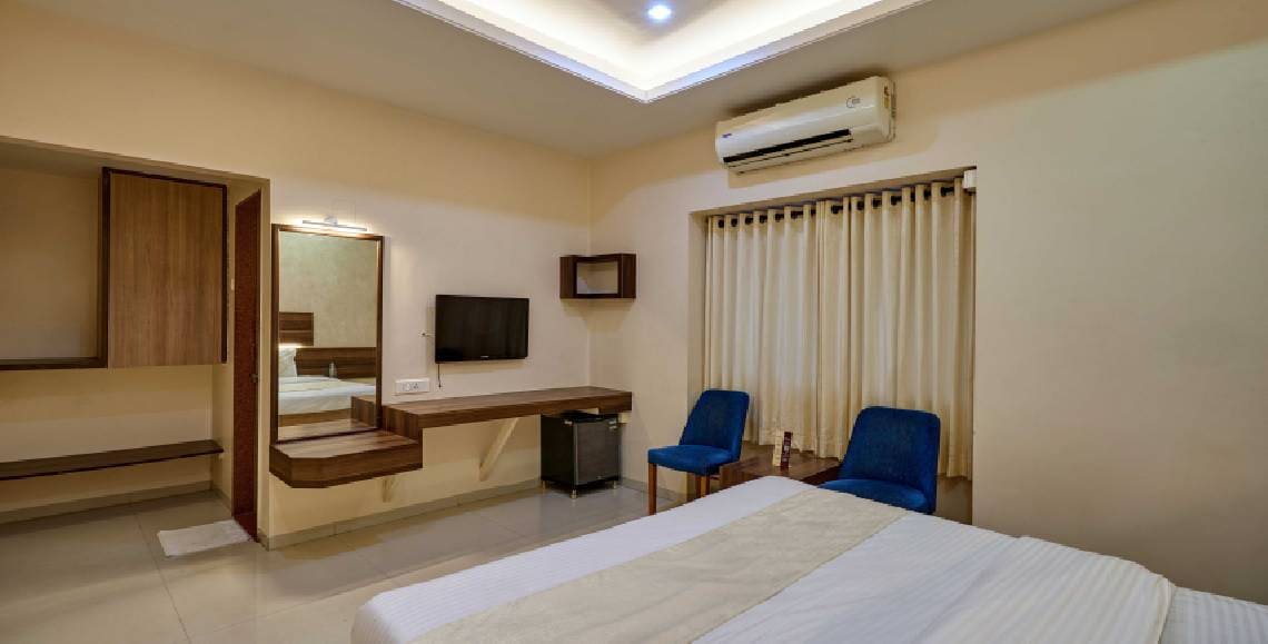Executive Room