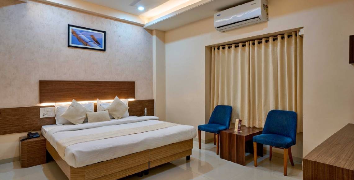 Executive Room