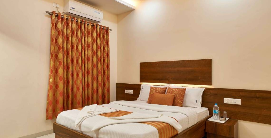 Super Deluxe Room